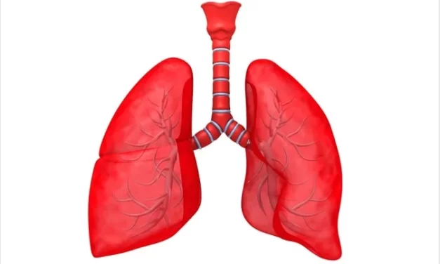 Pneumonia Overview
