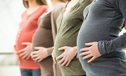 RH incompatibility in pregnancy