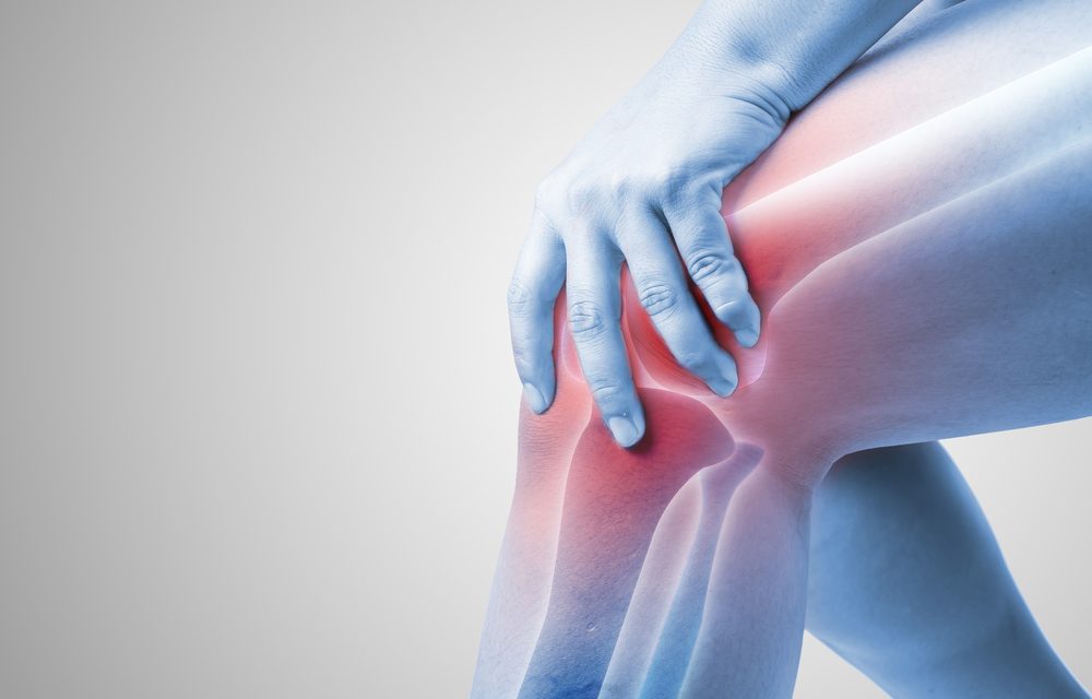 What is Arthrosis ?